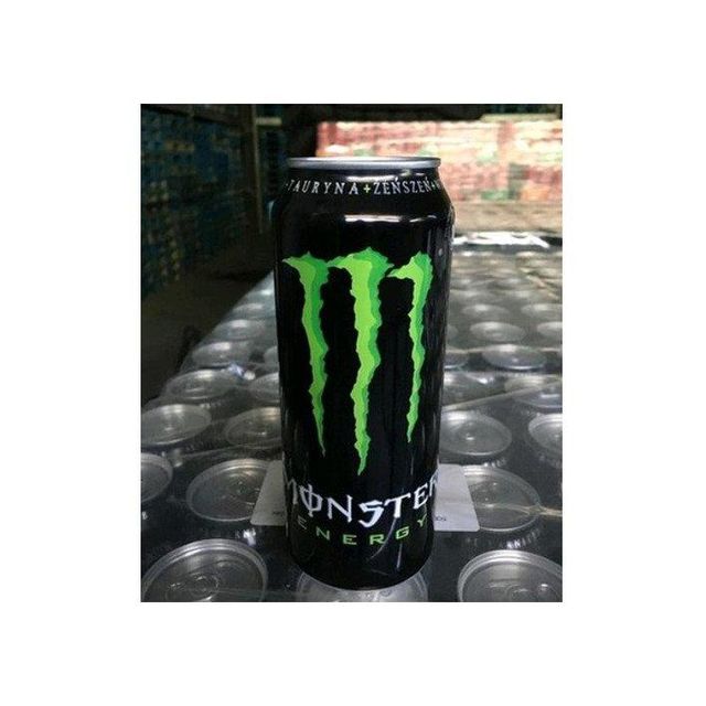 Affordable Monster energy drink bulk sale high grade energy drink factory direct supply - Image 3