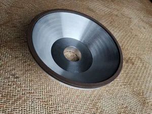Turret Tool Grinding Machine - Image 3