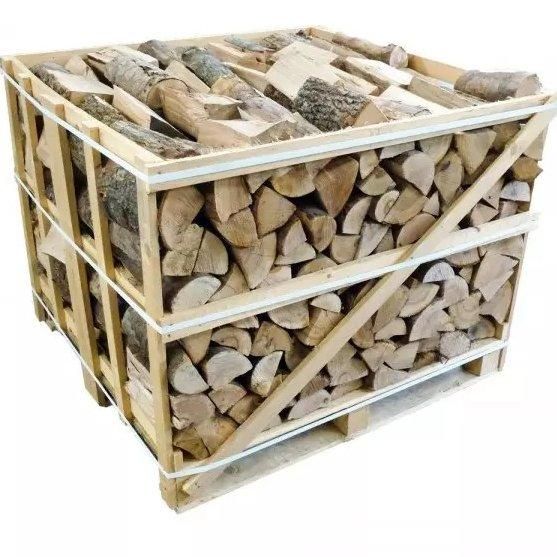 Dry Beech/Oak Firewood Kiln Dried Firewood in bags Oak fire wood On Pallets with Length 25 Cm 33 cm - Image 4