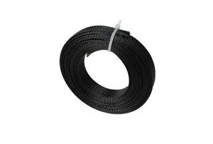25mm Expandable Cable Sleeve for Durable Interactive Cat Toys - Image 6