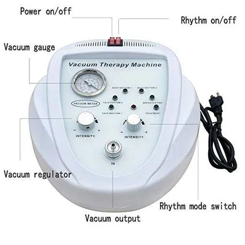 Electric Butt Breast Enlargement Pump Machine Origin China Trademark comefad Production Capacity 100000 Transport Package Paper - Image 5