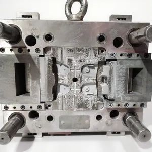 High-Quality Durable Plastic Household Items Made with Injection Moulding - Image 2