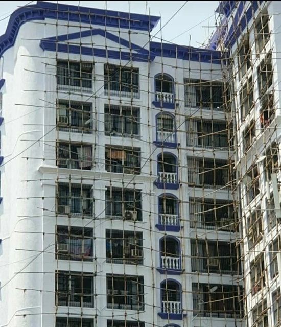 Building Painting Service Service Mode Offline Service Location India Service Duration 6 Months Service Payment Mode - Image 2