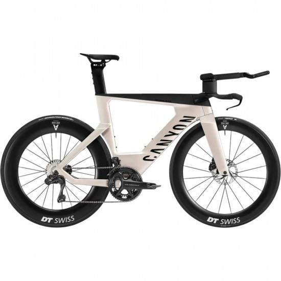 2026 Canyon Speedmax CF SLX 8 Di2 Road Bike Pre-Owned New Type Racing Bicycles - Image 1