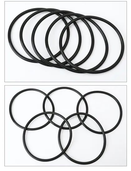 High-Performance Customized EPDM Oil Seal for Automotive Applications - Image 4