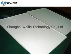 PETG Guide Plate LED Light Panels for Kitchen Origin China Trademark Wallis HS Code 39205100 Thickness 2mm --15mm Cutting Way Laser Cutting - Image 6
