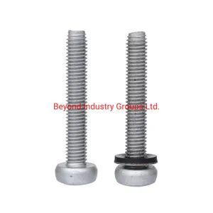 Blade Shoulder Screw Manufacturer - Image 1