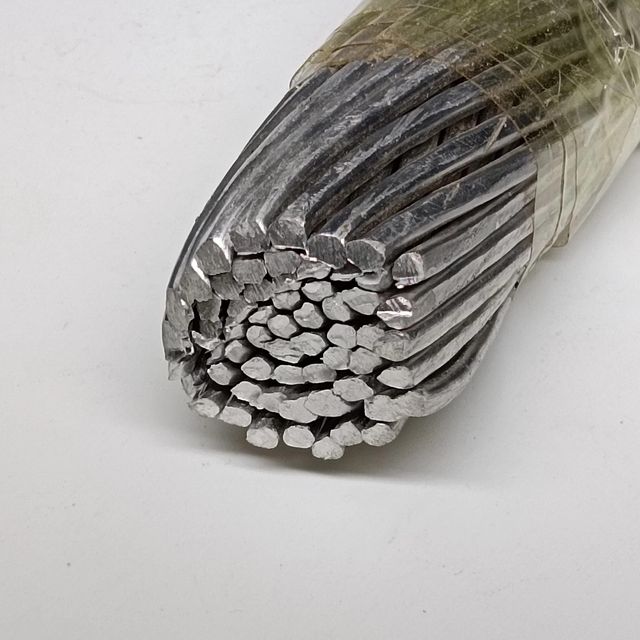 99.9% Pure Aluminum Wire Scrap For Advanced Refining Processes Aluminum Wire Scrap Trusted By Global Metal Producers - Image 5