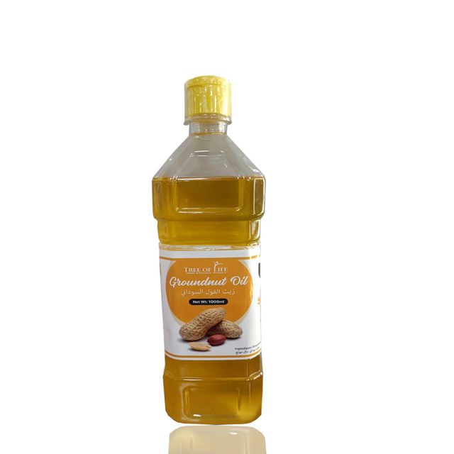 High Quality Refined Peanut Oil With Low Impurities Peanut Oil Packed For Efficient Handling And Global Distribution - Image 4