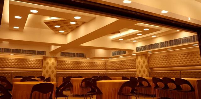 Function Hall Construction Company With Designing Service Area All Over India Daily Profit Potential 200000 To 400000 Service Coverage Village And City - Image 3