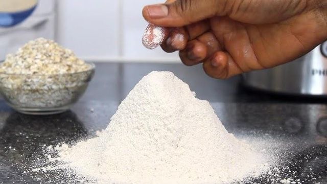 Flour meal powder - Image 1