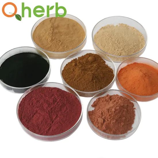 Food Additive Monascus Color Red - Image 3