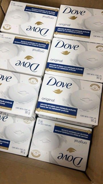 Wholesale Original Dove Whitening Beauty Soap with Rich Cream Formula Buy Premium Quality Soap for Everyday Skin Care - Image 2