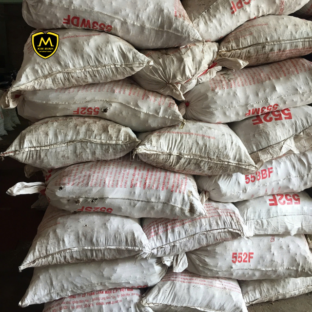 COCONUT COPRA CAKE & POWDER | High-Protein 15% for Horse & Pig Animal Feed | Vietnam Origin - Image 4
