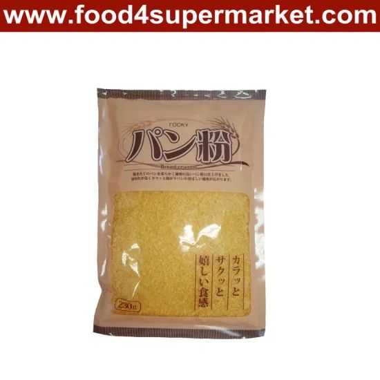 Japanese Halal Panko Bread Crumbs - Image 6