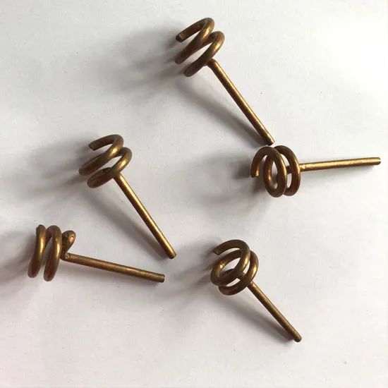 Precision Touch Sensor Compression Spring for Enhanced Performance - Image 6