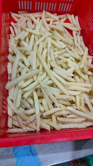 French fries 9mm - Image 1