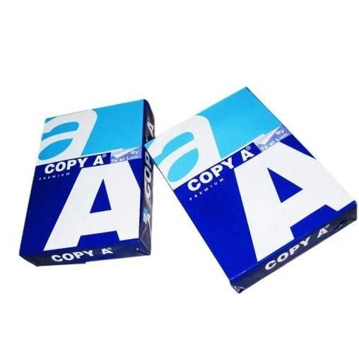 A4 PRINTER COPY PAPER WHITE - 80GSM - Image 2