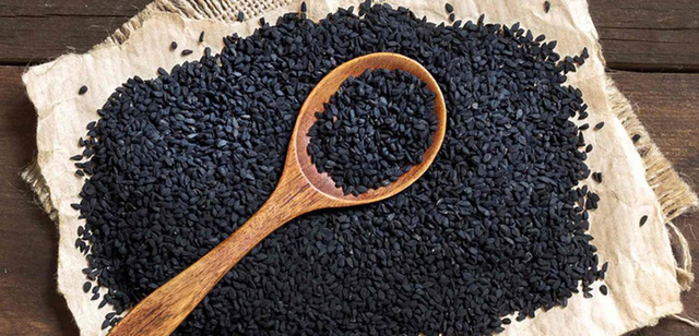 Black Cumin Seeds - Image 1