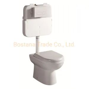 Built-in Water Tank OEM/ODM Yes Color White Origin China Model Bos-L17 Style European Trademark BOSTANA Specification - Image 2