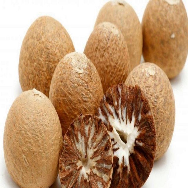 Selected Organic Betel Nuts Harvested In Tropical Farms With Clean Drying Methods For Bulk Import - Image 3