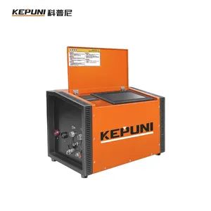 Orbital Pipe Welder Power Source with Programmable Memory Style Portable Origin Shanghai Trademark KEPUNI Model NO. XD-20W - Image 4