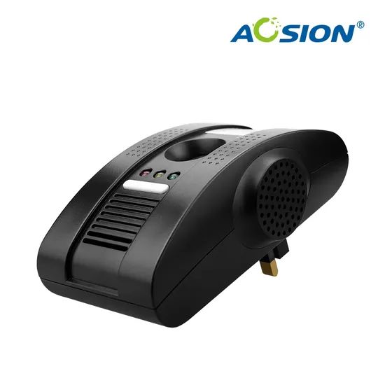 Effective Portable Rodent Mosquito Repeller for Cockroaches Insects Pest Control - Image 2