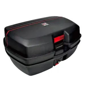 Lightweight Yet Sturdy Motorcycle Rear Cases Origin China Volume 18-35 Trademark YAKUO Certification CE Types - Image 3