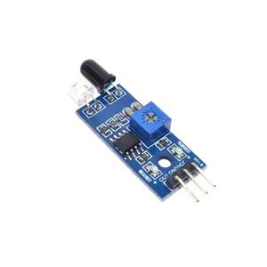 Infrared Tube Module Photoelectric Reflex Sensor Origin China Trademark FUT Specification 17g Model NO. FUT3127 Customized Customized - Image 2