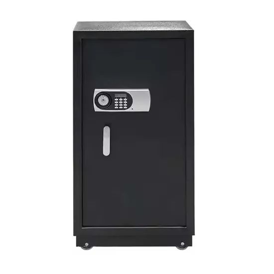 Normal Hidden Safe Security Electronic Box Safe Money Key Safes - Image 1