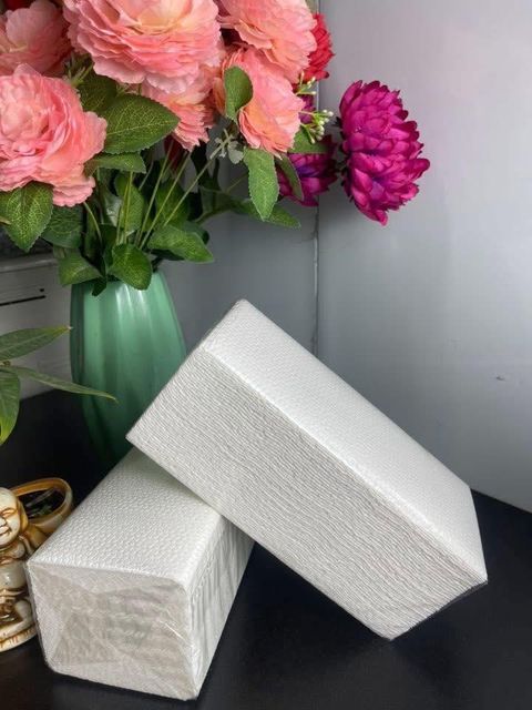 Vietnam toilet Tissue Paper OEM Manufacturer Type toilet tisue paper - Image 1
