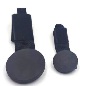 Strong Magnetic Storage Hooks 4.3/6.6cm Heavy Duty Magnet Tool Organizer Magnetic Storage Straps - Image 4
