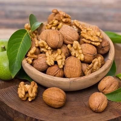 Wholesales Walnut Kernels Blanched Peanuts Nuts and Kernel Peeled Walnuts Raw White Walnuts Edible Kernels - Image 1