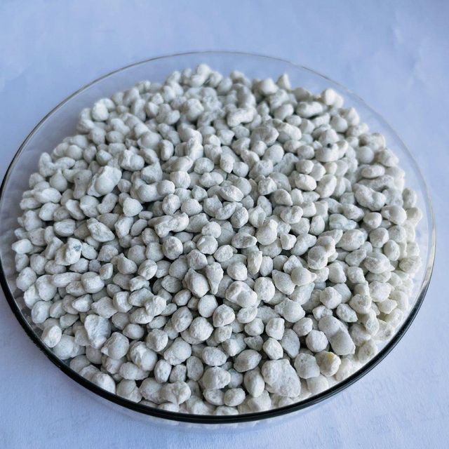 High Purity NPK Fertilizer With Balanced Nutrients NPK Fertilizer Delivered For Global Agricultural Distribution - Image 3
