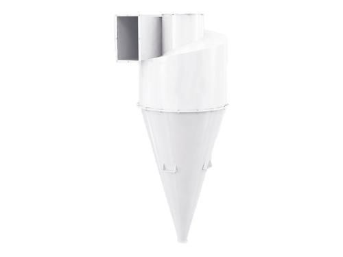 Ventilation  Handling Systems Dust Cyclone - Image 1
