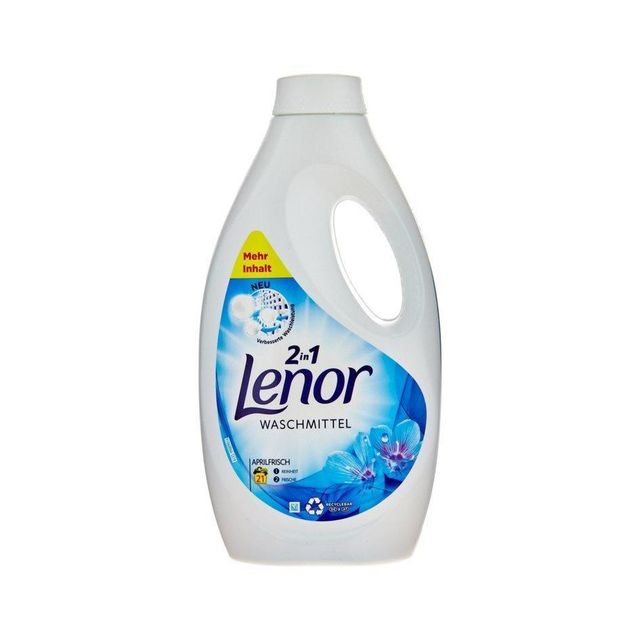 OEM Factory Direct Sales Washing Lenor Liquid Detergent Laundry Detergent cleaning products - Image 5