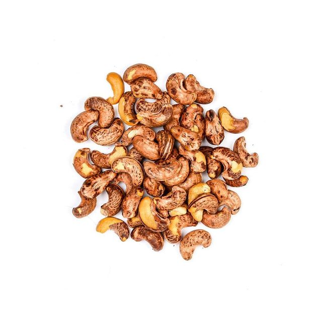 Fast delivery cashew nuts prepared for volume buyers and wide distribution - Image 2