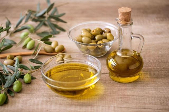 Organic Refined Hydrogenated Olive Oil in Stock for Global Trade Buy Now Fast Delivery Guaranteed Bulk Packaging 99% Purity - Image 3
