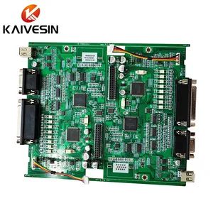 2 Layer Electric Circuit Board Customized Printed Circuit Boards PCB Maker PCBA Assembly Double Sided PCB Multilayer PCB - Image 1