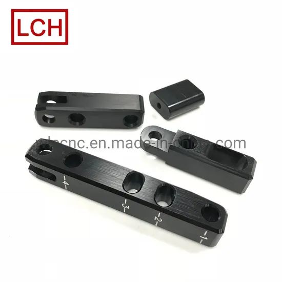New Product Camera Accessories Cheap and Precision Custom CNC Milling Machines - Image 3