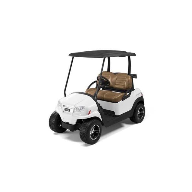 Golf Club Carts Premium Quality Electric Transport Vehicles Bulk Supply Wholesale - Image 5