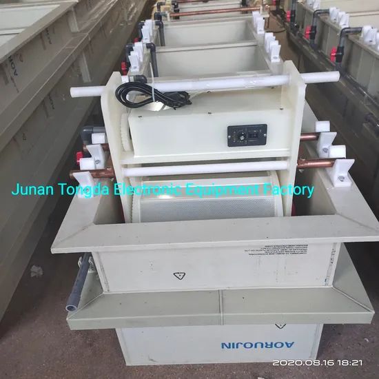 Gold Plating Machine Price Metal Plating Machine Small Electroplating Equipment 24K Gold Plating Machine - Image 3