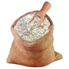 flour Texture Fine Texture Shelf Life 12 Months Protein Content 11–12% Moisture Content ≤ 14% Ash Content 0.55–0.65% Purity Consistent - Image 1