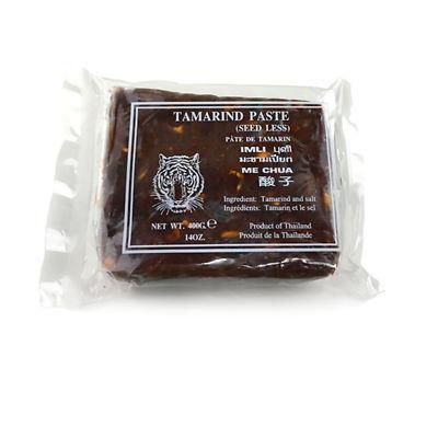 Tamarind Paste with Seed Shelf Life 2 YEARS Place of Origin THAILAND - Image 2