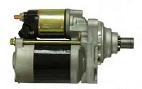 Toka 23300-4s403 Auto Starter Compatible with Trademark Toka HS Code 85114000 Origin China, Hebei Model NO. 23300-4S403 Driving Type - Image 4