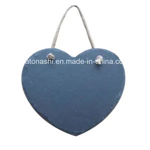 Natural Stone Chalkboard/Blackboard/Tableware Series Slate - Image 1