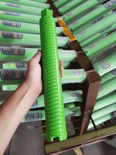 Diamond Core Bit Color Custom color Model Number JSZ-01 Place of Origin China Specification 22-400 mm Brand Name Golden Finger - Image 1