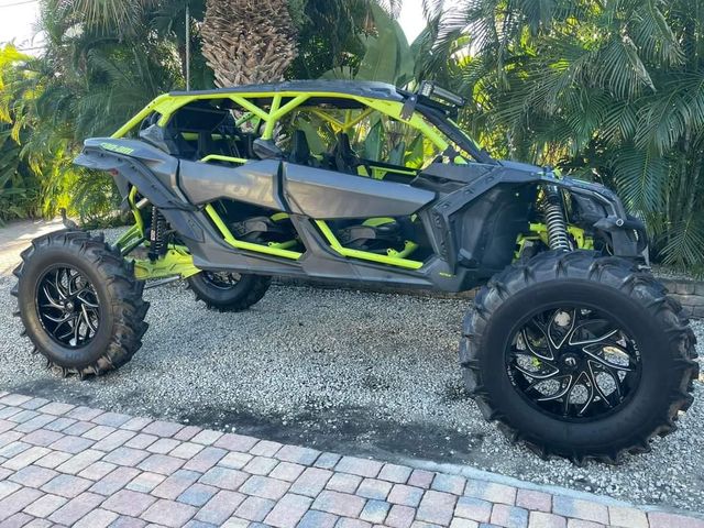 Order New Can-Am® Maverick Trail DPS 100 Buggy Offroad Car UTV - Image 3