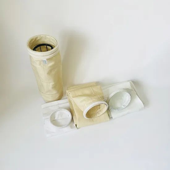 Baghouse Filter Bags PPS PTFE Fabrics Origin China HS Code 56021000 Type Filter Felt Model NO. PPS 550 Trademark - Image 6