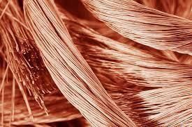 copper wire scrap copper wire scrap copper wire 99.99% wholesale price /99.99% purity copper wire scrap… - Image 3